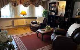 Ferienwohnung - Braustübchen Schlitz